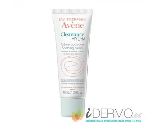 CLEANANCE HYDRA CREMA CALMANTE